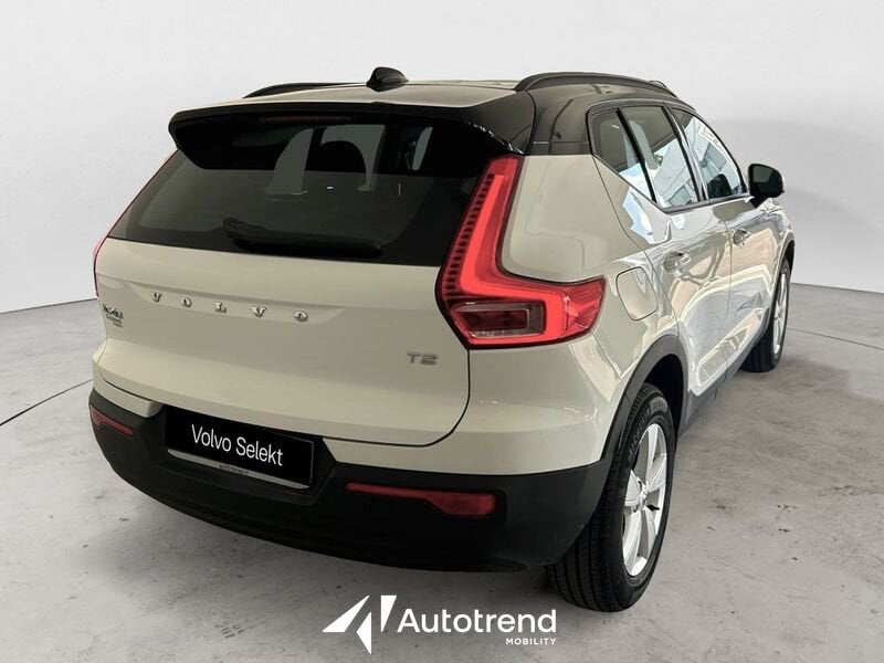 Volvo XC40  T2 129 CV Automatico Core