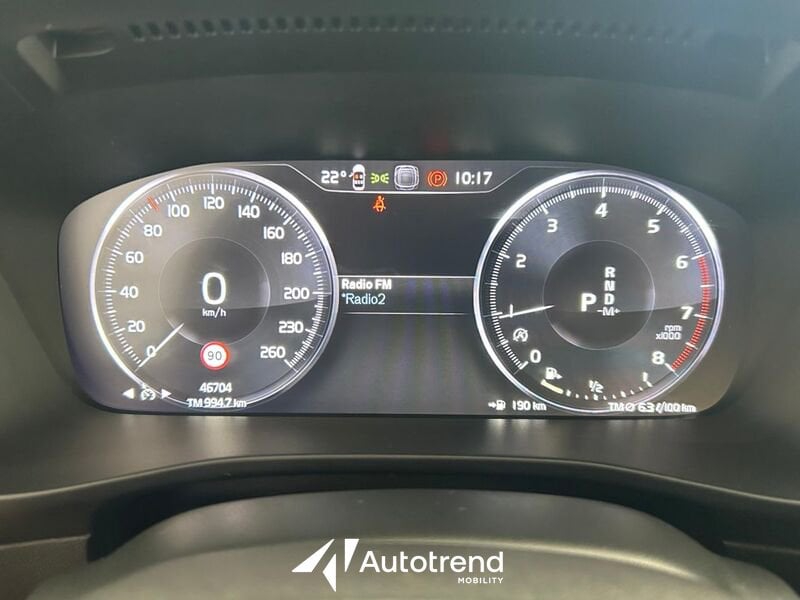 Volvo XC40  T2 129 CV Automatico Core