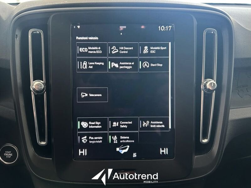 Volvo XC40  T2 129 CV Automatico Core