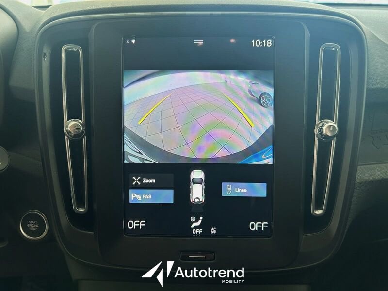 Volvo XC40  T2 129 CV Automatico Core