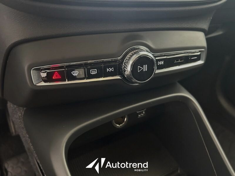 Volvo XC40  T2 129 CV Automatico Core