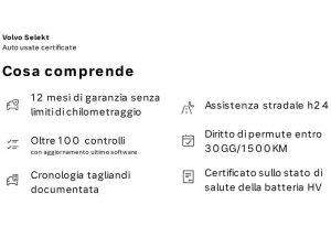 Volvo XC40  T2 129 CV Automatico Core