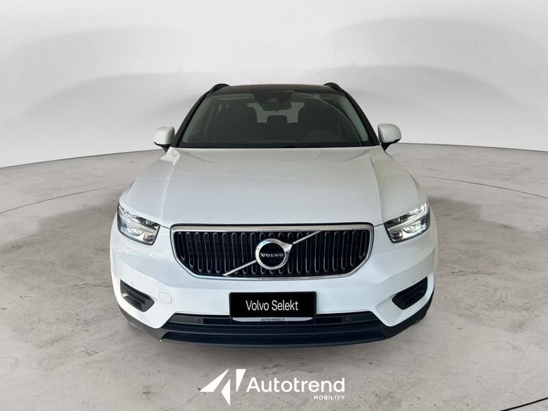 Volvo XC40  T2 129 CV Automatico Core