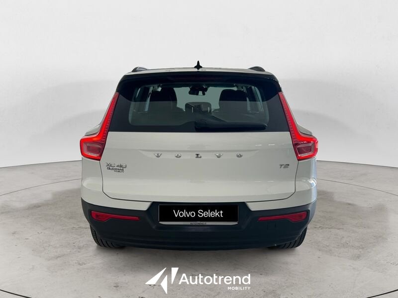 Volvo XC40  T2 129 CV Automatico Core