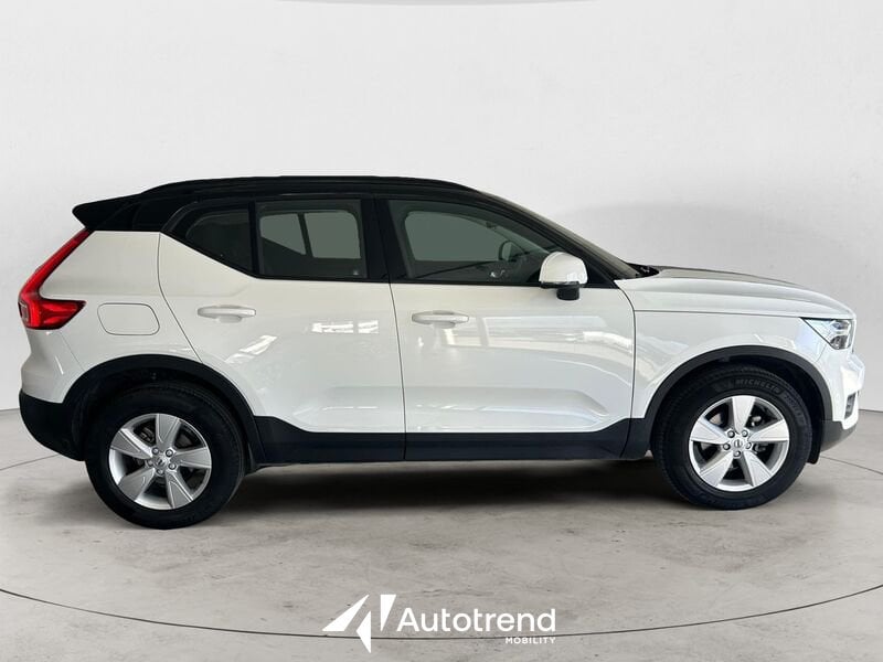 Volvo XC40  T2 129 CV Automatico Core
