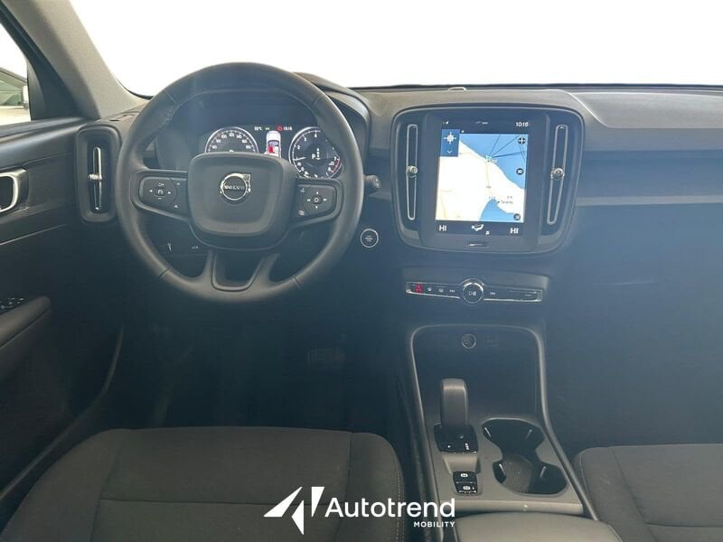 Volvo XC40  T2 129 CV Automatico Core