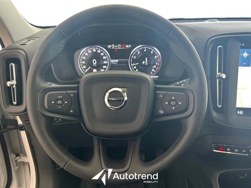 Volvo XC40  T2 129 CV Automatico Core