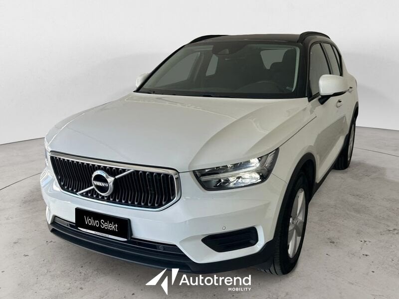 Volvo XC40  T2 129 CV Automatico Core