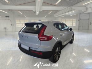 Volvo XC40  T5 180+82 CV Recharge Plug-In Hybrid Business Plus