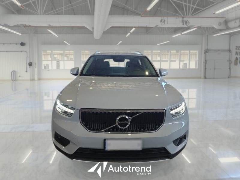 Volvo XC40  T5 180+82 CV Recharge Plug-In Hybrid Business Plus