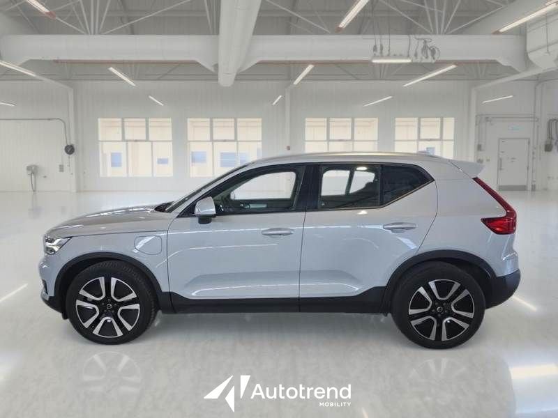 Volvo XC40  T5 180+82 CV Recharge Plug-In Hybrid Business Plus