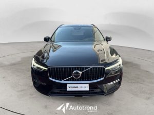 Volvo XC60  B4 179+14 CV Mild Hybrid Diesel Automatica Core