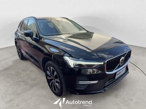 Volvo XC60  B4 179+14 CV Mild Hybrid Diesel Automatica Core