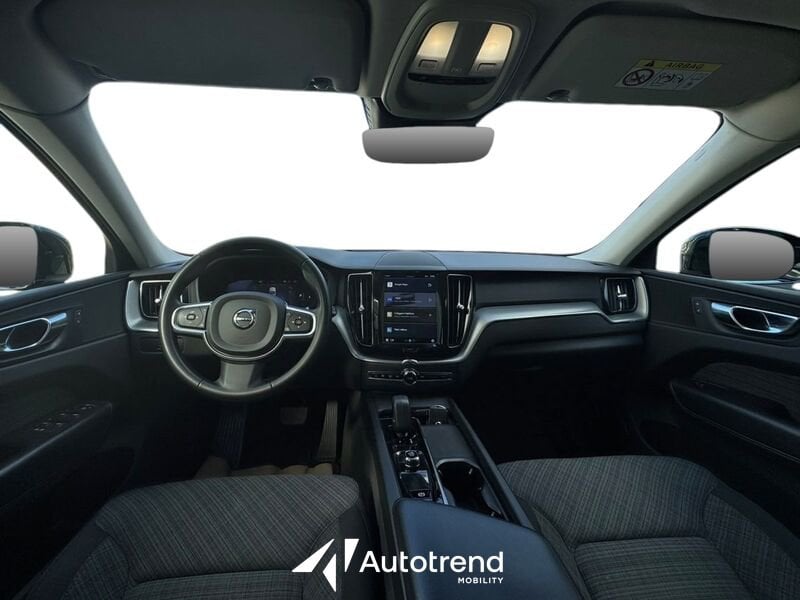 Volvo XC60  B4 179+14 CV Mild Hybrid Diesel Automatica Core