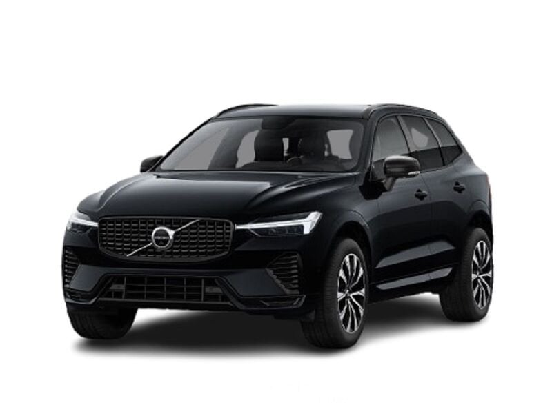 Volvo XC60  B4 197+14 CV Automatico Mild Hybrid Diesel Plus Dark