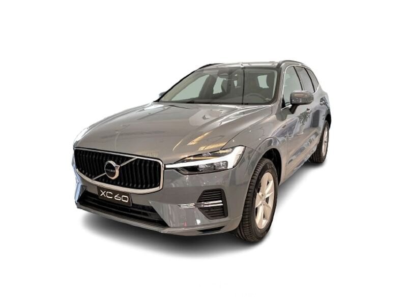 Volvo XC60  B4 197+14 CV Mild Hybrid Diesel Automatico Core N1 Autocarro