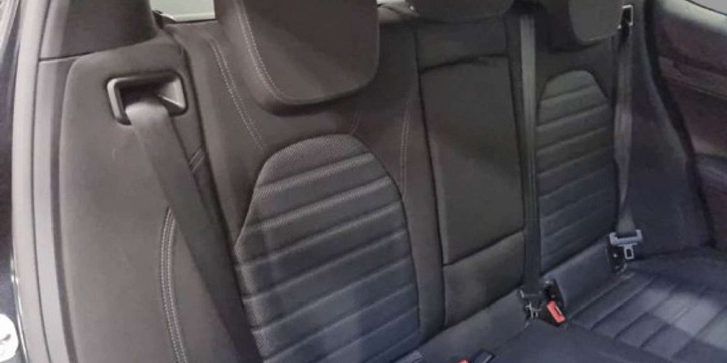 Alfa Romeo Stelvio  2.2 Turbo Diesel 160 CV Automatica AT8 Super Business RWD
