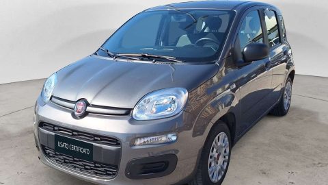 Fiat Panda  1.0 FireFly 70 CV S&S Hybrid