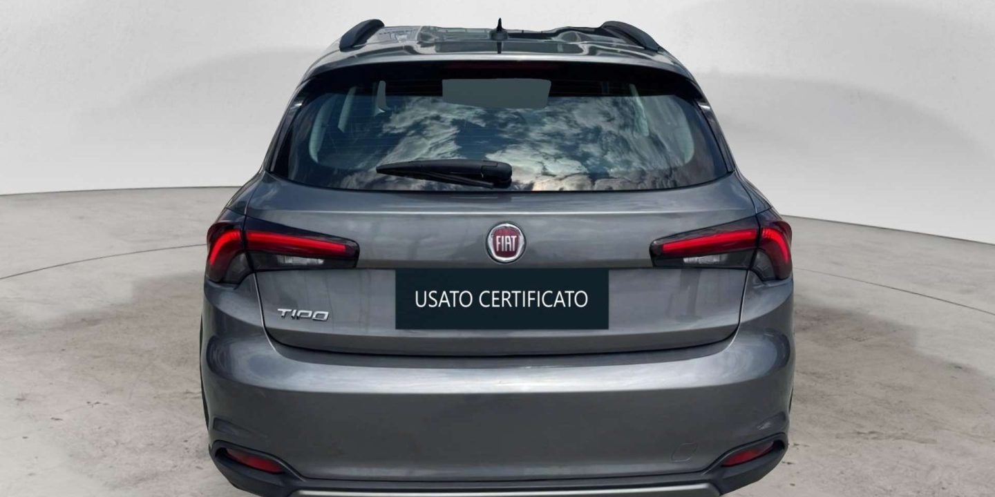 Fiat Tipo  1.3 Multijet 95 CV 5 Porte City Cross S&S