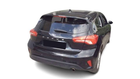 Ford Focus  1.5 EcoBlue 120 CV Automatico Business Co-Pilot