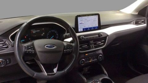 Ford Focus  1.5 EcoBlue 120 CV Automatico Business Co-Pilot
