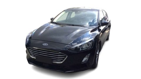 Ford Focus  1.5 EcoBlue 120 CV Automatico Business Co-Pilot